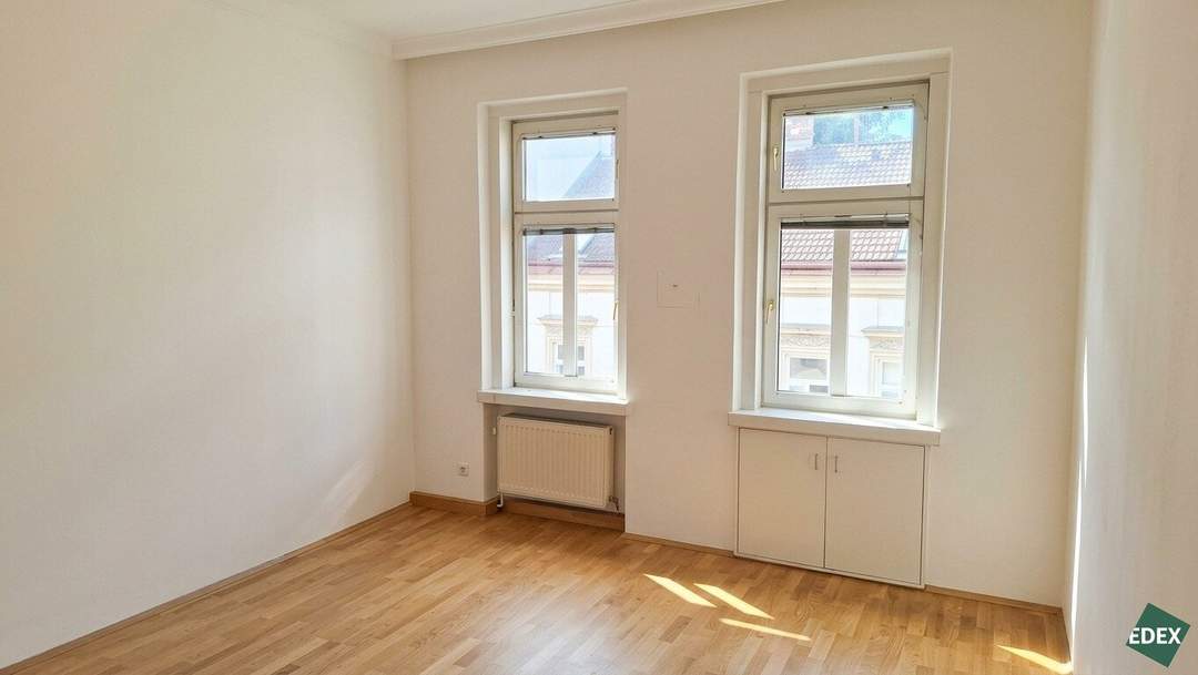 Schöne 2.5-Zimmer-Wohnung im 12. Bezirk
