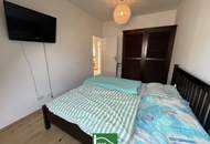 SANIERTE & MÖBLIERTE DACHGESCHOSSWOHNUNG INKL. KÜCHE! SOFORT BEZIEH- ODER VERMIETBAR! FÜR ANLEGER UND EIGENNUTZER!