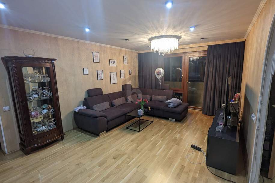 GEMÜTLICH IN ZENTRALER LAGE, Wohnung-kauf, 290.000,€, 1200 Wien 22., Donaustadt
