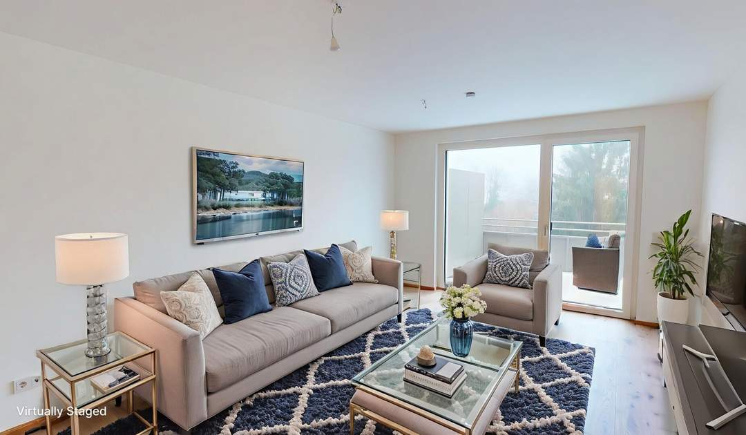 Bezugsfertig &amp; provisionsfrei: "Das Schmuckstück"