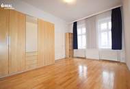 AUGARTEN - 2 Tops, 104 m² - Altbaucharme