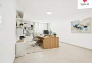 Traumhaus ohne Eigenbau: Modernes Designhaus mit freiem Blick und Ruhe in Toplage Gneis