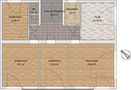 Zwei Häuser, ein Grundstück: Ihr neues Zuhause mit laufenden Mieteinnahmen