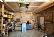 SEEWALCHEN AM ATTERSEE: Exklusives Wohn- und Arbeitsrefugium mit Weinkeller und Doppelcarport in begehrter Lage!