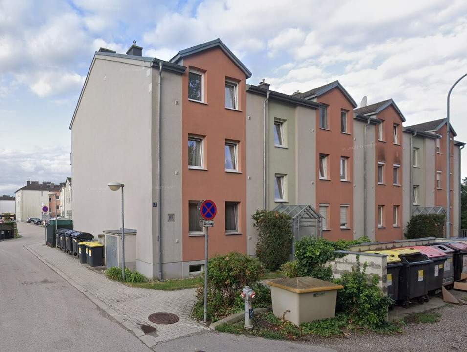 UNBEFRISTETE entzückende Starterwohnung