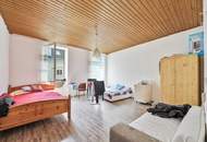 Apartmenthaus? | ZINSHAUS mit vorhandener STUDIE - bereits eingereicht (!!) nahe Hauptbahnhof !