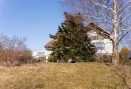 "Großzügiges Haus mit Weitblick im Kreuttal"