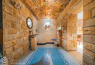 Luxuriöse 12-Zimmer-Villa mit Wellnessbereich Nähe Gersthof