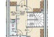 Wunderschönes, großzügiges Reihenhaus mit Terrasse und Garten