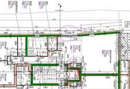 Neubau 3-Zimmer-Wohnung mit Balkon, Terrasse und hochwertiger Ausstattung in Hietzinger Grünruhelage!