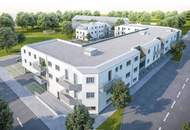 NEU in GERASDORF ++ MODERNE ZWEI Zimmer mit TERRASSE