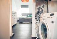 126 m² Familienwohnung in Leitring auf VB - Sanierung 2027 bereits voll bezahlt! (Provisionsfrei)