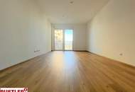 TOP-AUSSICHT | 2-Zimmer-Wohnung mit Balkon im 10. Stock