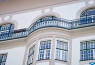Nähe Ungargasse: 2 Zimmer-Altbauwohntraum im Innenhof (Balkonanbau möglich)!