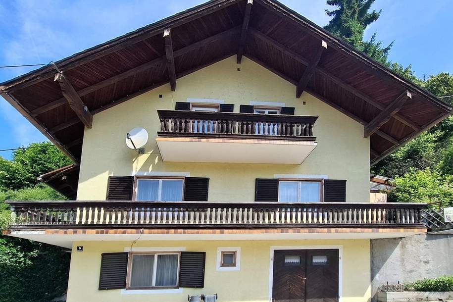 Einfamilienhaus, Haus-kauf, 165.000,€, 5270 Braunau am Inn