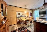 HEUTE VERLIEBEN UND IN DREI JAHREN EINZIEHEN - Einfamilienhaus mit Gartenparadies in Grünlage!