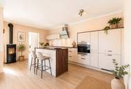 Gemütliches Wohnglück in Wattens: 2,5-Zimmer-Wohnung mit XXL-Loggia &amp; Tiefgarage