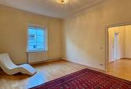 Wunderschönes Büro mit Veranda | Privatgarten | 3 zentral begehbare Räume | Nächst Bahnhof