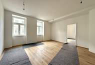 FRÜHLINGSAKTION | NEUE PREISE - barrierefreie 2-Zimmerwohnung nahe Elterleinplatz | LUFT-WÄRME-PUMPE