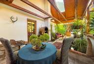 *** Historisches Anwesen mit Landliebe & Nutzungsmix: Großfamilien, Anleger, Kreative finden hier Raum für Visionen! ***