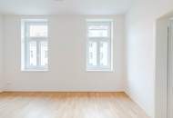 Stuwerviertel | Moderne Wohnungen im revitalisierten Altbau