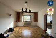 Aussichtslage in Stein: Haus mit Garten und viel Potenzial