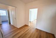 Großzügig geschnittene, sanierte 4 Zimmerwohnung mit rund 80 m² Wohnfläche in Graz