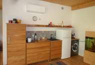 Modernes Ferienwohnhaus (ganzjährig bewohnbar) mit großem Ruhelage-Grundstück in Neufelden!