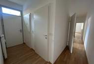 Ankommen &amp; Wohlfühlen - 3-Zimmer Wohnung in zentraler Lage!