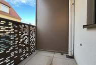 Erstbezug – 2-Zimmer-Charakter-Wohnung mit abtrennbarem Schlafbereich, Loggia, Luft-Wärmepumpe &amp; PV-Anlage