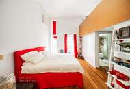 3-Zimmer Winzerwohnung mit Garten in Grinzing