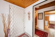 Wo sich Wohnen wie Ankommen anfühlt - ein Haus für alle Lebenslagen