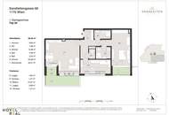 VERKAUFSSTART - EXKLUSIVES WOHNEN MIT WEITBLICK IN TOPLAGE