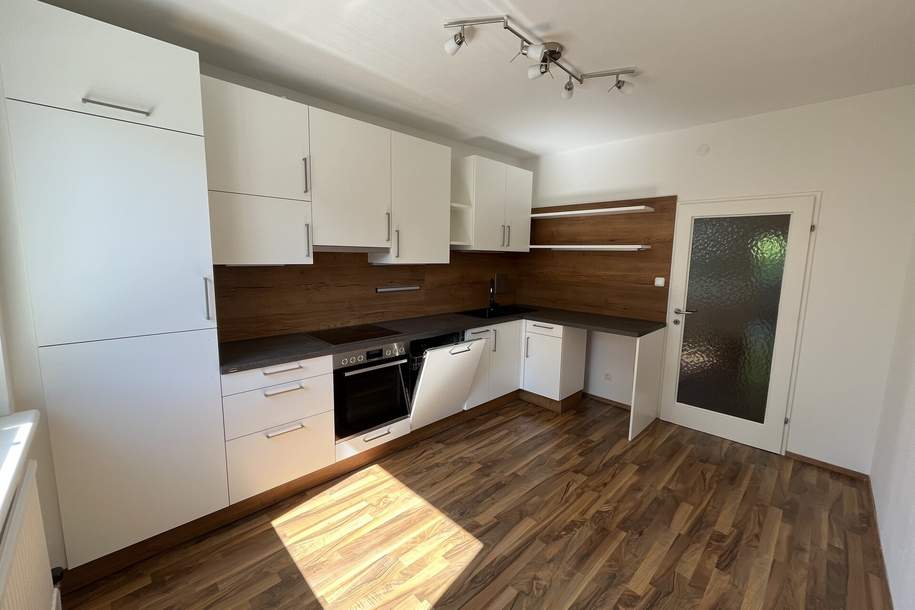 Ruhige Innenhoflage mit 90 m2, Wohnung-kauf, 298.000,€, 2500 Baden