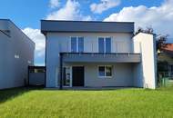 Wunderschönes Einfamilienhaus mit Terrasse und großem Garten