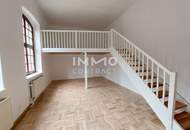 Große ca. 89m² 3 Raum - Wohnung mit Gallerie im Wehrgraben / Steyr