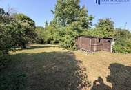 Baugrundstück 537m² in 1220 Wien – *EIGENGRUND*