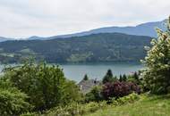 Unverbaubarer Seeblick - Panoramablick - Sonnige Lage