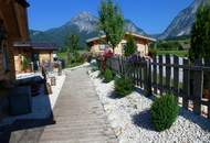 Schöne Blockhäuser in Traumlage in Gröbming Winkl!