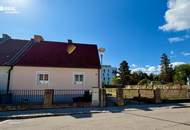 Wohnen im Grünen - Einfamilienhaus auf ca. 900 m² Grundstück