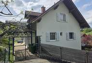 Ruhelage - 2 Häuser, 3 Einheiten, 4 Garagen - Open House 24.5.25 - von 11.00 bis 13.00 Uhr!