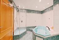 IHRE CHANCE - HAUS ca. 220 m² WNFL + ca. 270 m² BUSINESS + ca. 600 m² EIGENGRUND