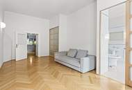 * Wohnen mit Stil – Eleganz, Diskretion und Altstadt-Flair im Herzen Wiens *