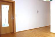Preiswerte 4-Zimmer Wohnung in ruhiger Lage - neue Küche!