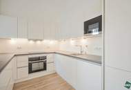 Klimatisierte 4-Zimmer-Wohnung mit Terrasse nahe der Wiener Innenstadt (optional mit PKW-Stellplatz)