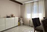 4-Zimmer Familientraum in zentraler Lage von Villach- modernisiert mit Balkon und Garage!