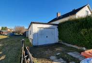 Kompakter Bungalow mit großem Grundstück in Markersdorf an der Pielach