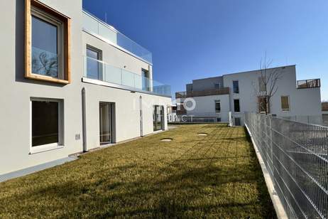 KREMSER WOHNDOMIZIL4Zi- 97qm -Gartenwohnung, Lift, Tiefgarage, in beliebter Grünruhelage, Wohnung-kauf, 265.000,€, 3500 Krems an der Donau(Stadt)