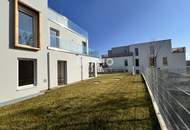 KREMSER WOHNDOMIZIL4Zi- 97qm -Gartenwohnung, Lift, Tiefgarage, in beliebter Grünruhelage