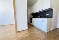 Ideal aufgeteilte 3 Zimmerwohnung mit neu eingebauter Küche